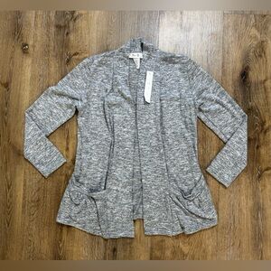 Missä Gray Women's Cardigan 🍁🥮🍂